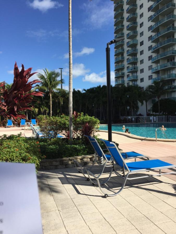 Ocean Reserve Str-01045 Miami Beach Exterior photo