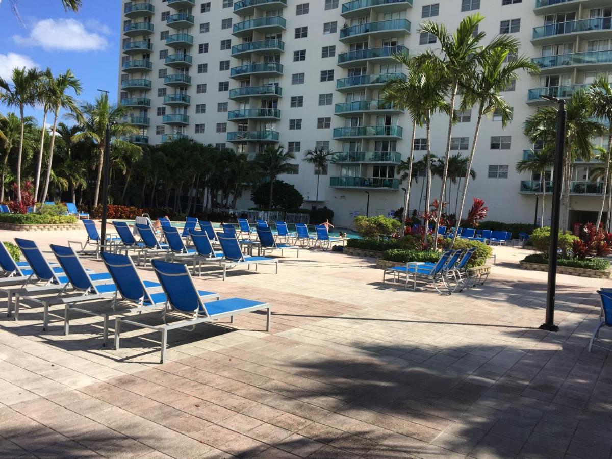 Ocean Reserve Str-01045 Miami Beach Exterior photo