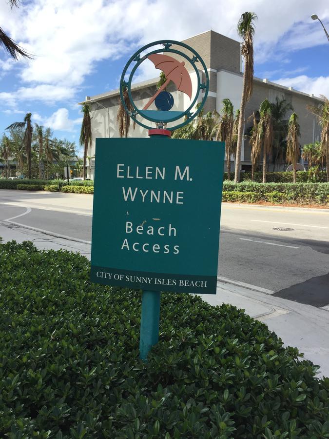 Ocean Reserve Str-01045 Miami Beach Exterior photo