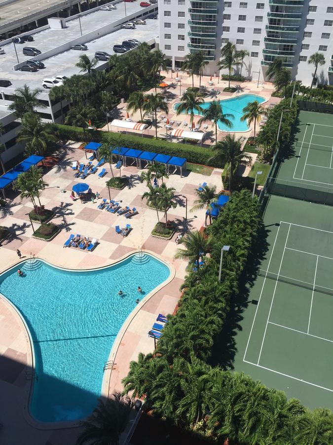 Ocean Reserve Str-01045 Miami Beach Exterior photo